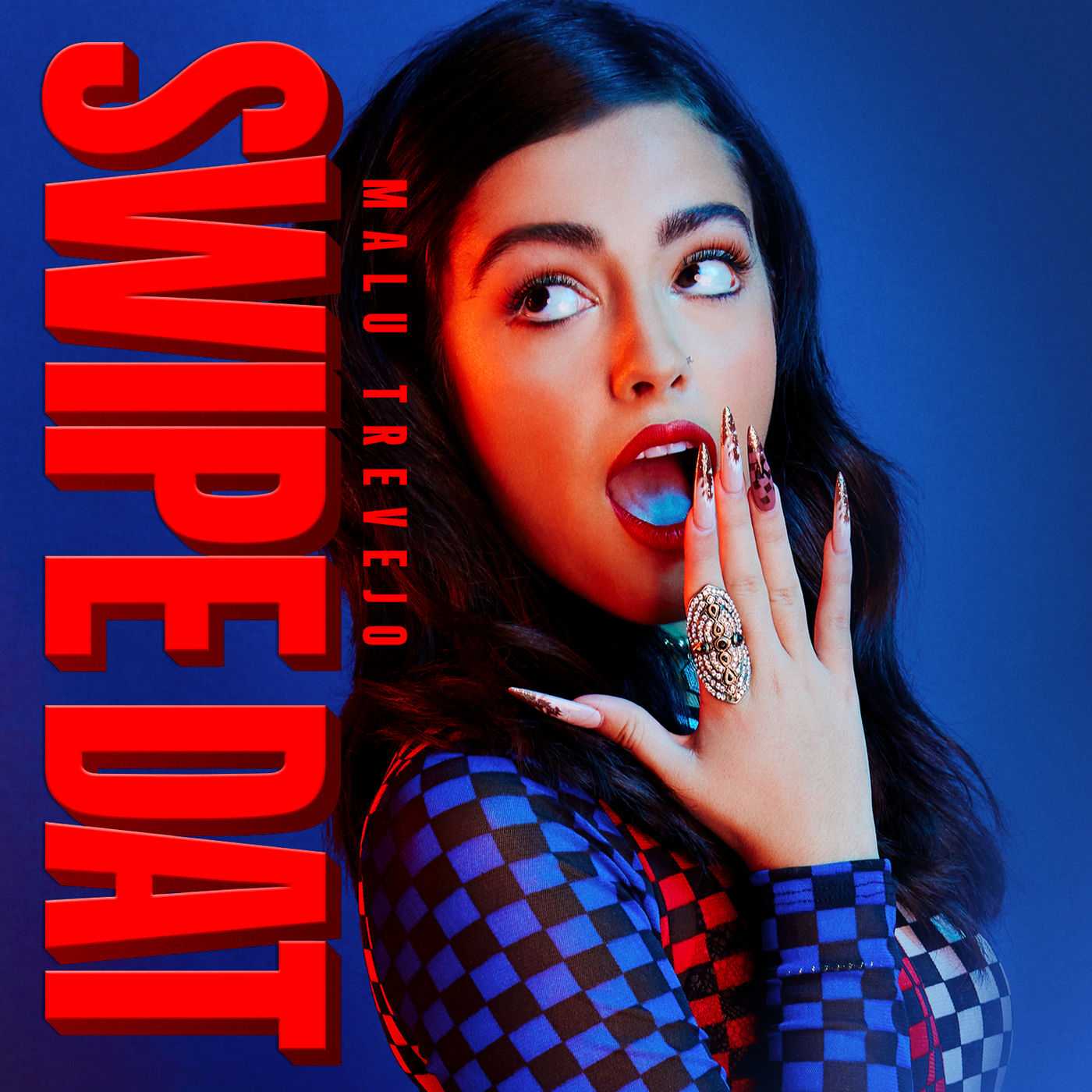 Malu Trevejo - Swipe Dat